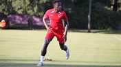 CanMNT’s Richie Laryea on game vs. U.S.: ‘We’re here and we’re serious ...