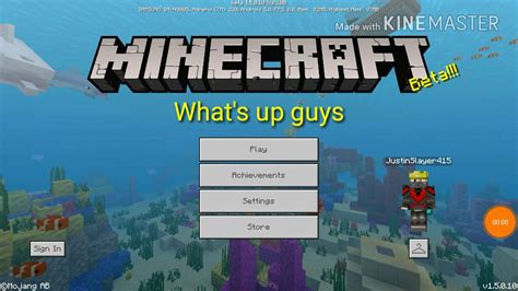 How To Get Minecraft 15 Skin Ultimate Block Skin Pack Youtube