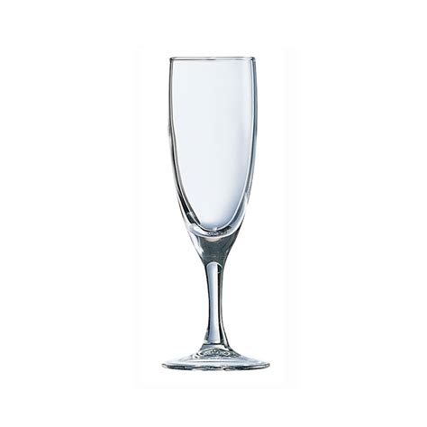 Arcoroc Princesa Champagne Glasses 150ml 5 25oz Case Qty 24