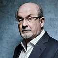 #100PENMembers No.14: Salman Rushdie | Writers and Free Expression
