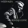Stand-Up Comic:1964-1968 - Allen,Woody: Amazon.de: Musik