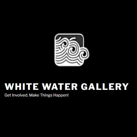 White Water Gallery Wwg Downtown North Bay