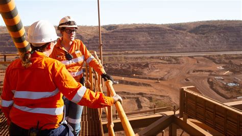 bhp owes underpaid australian workers 280 million mining