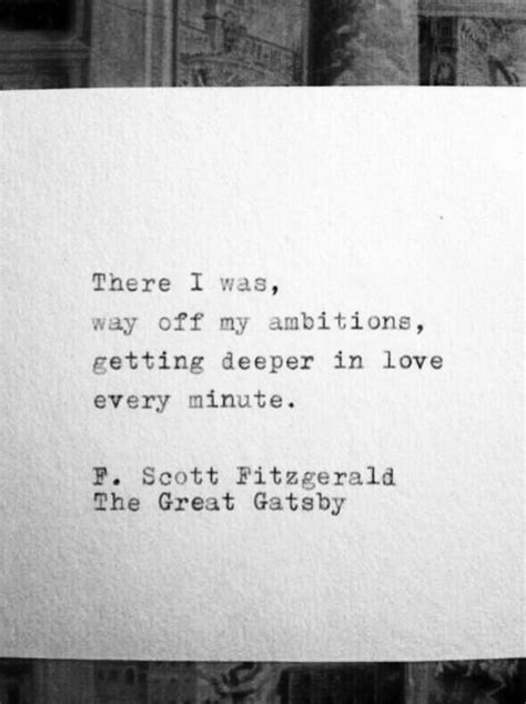 I hope she'll be a fool quote page number. The Great Gatsby | Inspirational quotes, Quotes, Gatsby quote