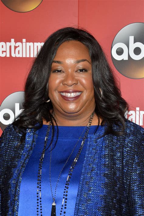 See Shonda Rhimes Brilliant Response To Being Called An Angry Black