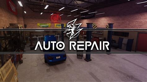 Release Paid Auto Repair Mlo Releases Cfxre Community