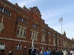 57 Hatters Years : CRAVEN COTTAGE - FULHAM