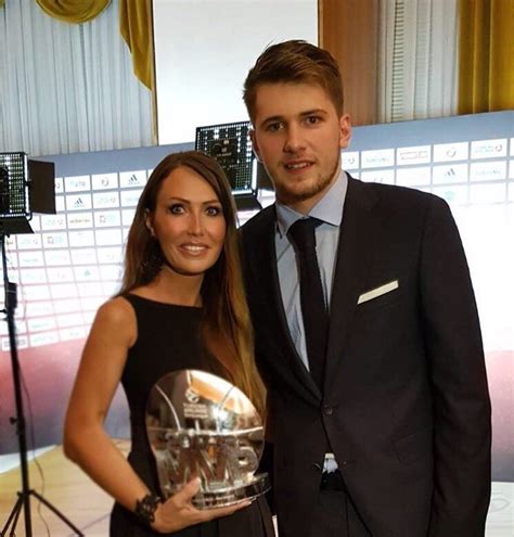By rotowire staff | rotowire. Luka Doncic Mom Gallery - Sports Gossip
