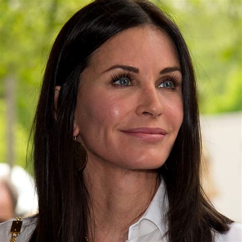 Truth Behind Courteney Coxs Transformation People Dont Know Snarkd