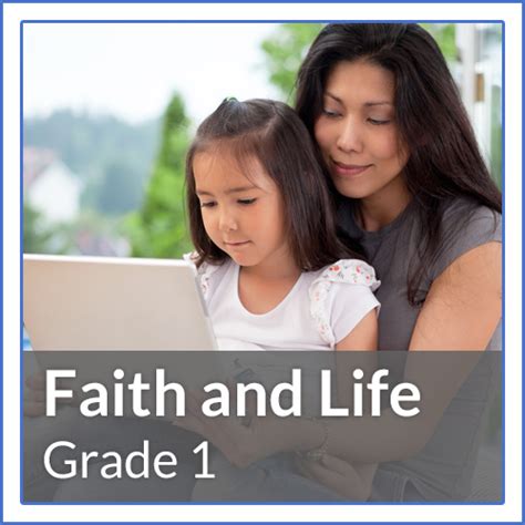 Tg • grade 5 • unit 4 • lesson 7 • answer key 4 answer key • lesson 7: Faith and Life