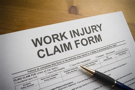 Mistakes To Avoid When Filing A Workers Comp Claim Amtrust Financial