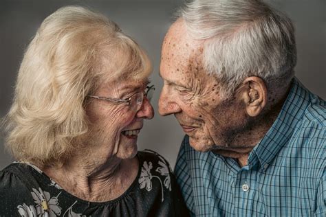 Iowas Longest Married Couple Recognized After 73 Years Together News Sports Jobs Times