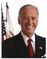 [Official Vice Presidential portrait of Joseph Robinette Biden, Jr ...