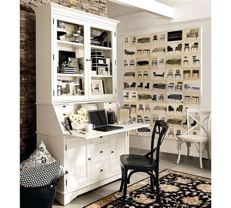 23 Amazingly Cool Home Office Designs Page 4 Of 5
