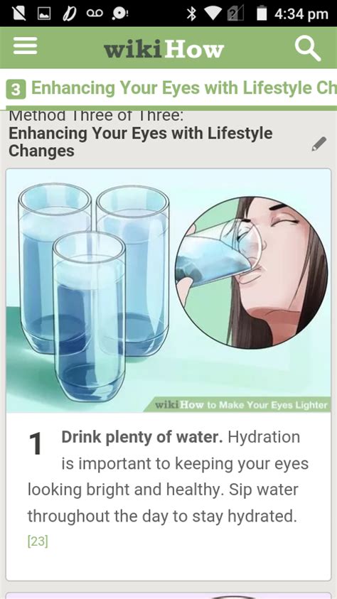 May 12, 2015 · eye color change with honey is a temporary method to slightly lighten your eye color a few shades lighter. 3 Ways to Make Your Eyes Lighter - wikiHow