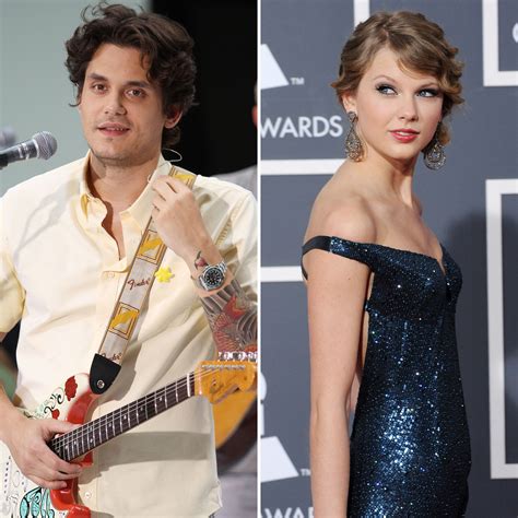 Taylor Swift And John Mayers Relationship Timeline Us Weekly