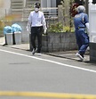 Tokyo teen dies in suspected suicide with gun