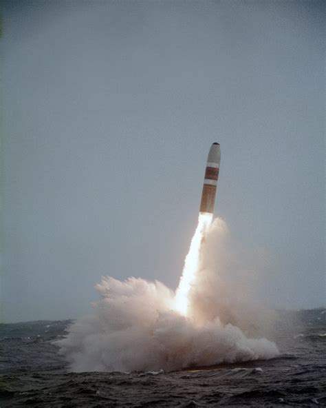 The Submarine Ballistic Missile North Korea Launched Sure Looks Like