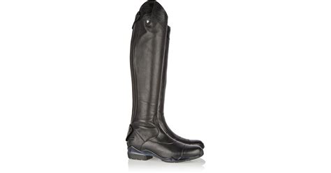 Ariat Volant S Leather Slim Fit Riding Boots In Black Lyst