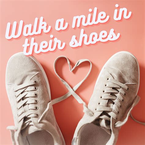 Walk A Mile In Their Shoes Ywca Monterey County