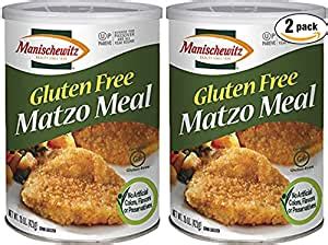 Your bubbie made the perfect matzo balls. Amazon.com: Manischewitz Matzo Meal - Kosher For Passover ...