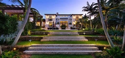 Exclusive Waterfront Estate Platinum Luxury Auctions