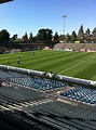 Buck Shaw Stadium, Santa Clara CA. | Soccer stadium, Stadium, Mls soccer