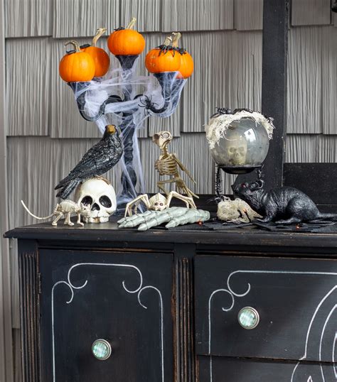 Check spelling or type a new query. Scary Halloween Decorations For Your Haunted Front Porch