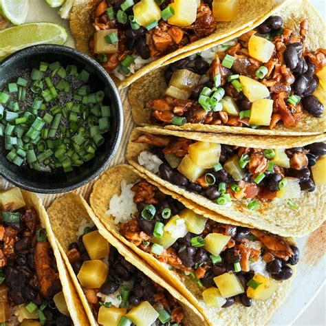 25 Easy Vegan Dinner Recipes The Kitchen Community