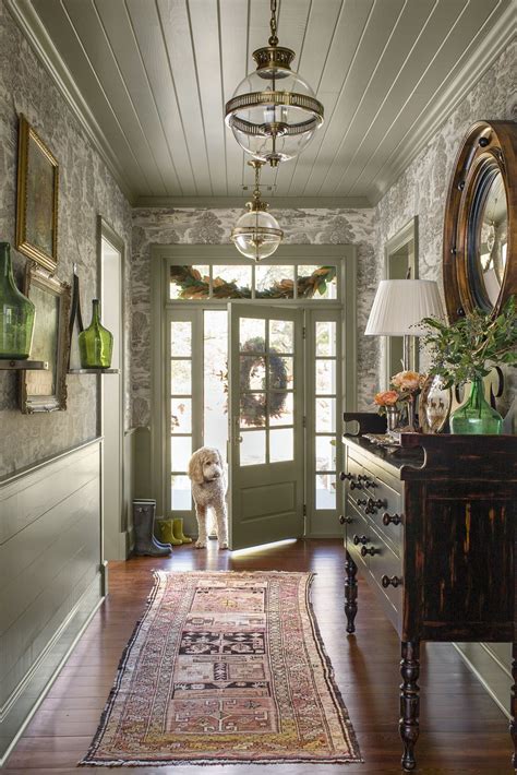 10 Inviting Entryway Ideas That Will Make Your Guests Say Wow