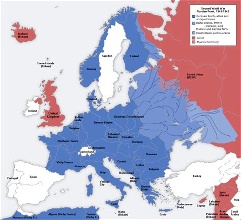 History Help 3rd Year World War Ii