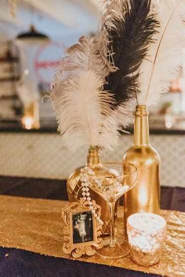 Art Deco Themed Party Ideas And Inspiration Hunker