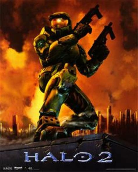 Halo 2 2004
