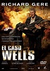 El caso Wells (Caráula DVD) - index-dvd.com: novedades dvd, blu-ray ...