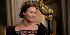 Los Tudor | Tercera temporada | Ana de Cléveris, interpretada por Joss ...