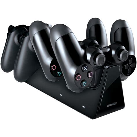 Top 20 Best Playstation 4 Controller Charging Stations 2017 2018 On