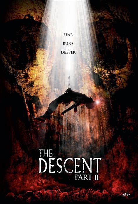 The Descent 2005 Rivers Of Grue