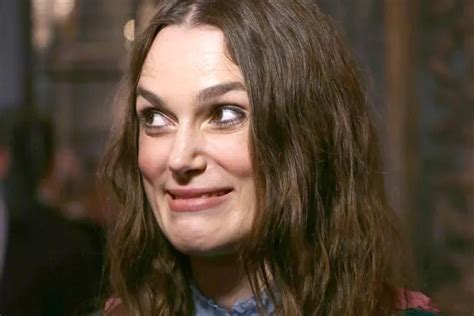 keira knightley reveals she wears wigs after dye caused her hair to fall out mirror online