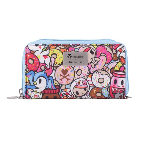 Jujube Tokidoki Be Spendy Tokipops Binkyboppy