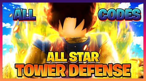 All star tower defense is a roblox tower defense game developed by top down games. Codes De All Star Tower Defense 2021 - Helping Fans In All ...