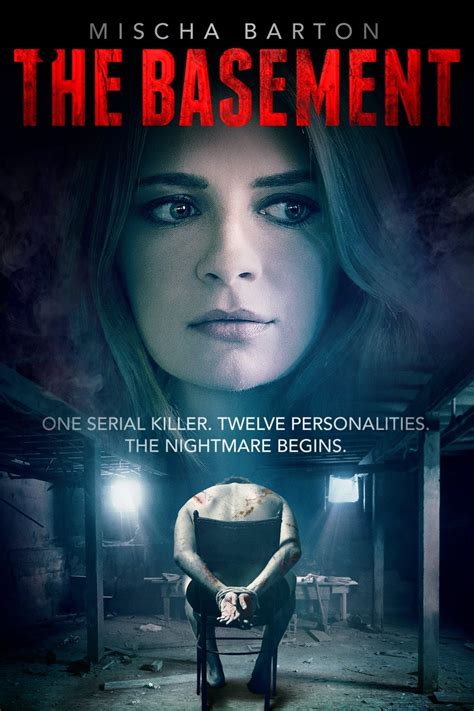 The Basement Trailer Trailers Videos Rotten Tomatoes