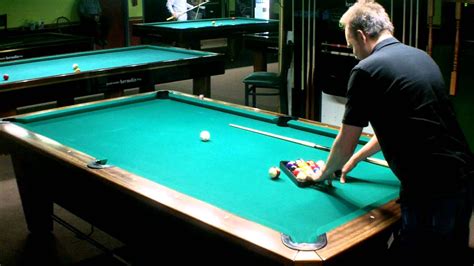 Play against friends, show off your tables, cues and compete in tournaments against millions of live players. Straight Pool 85 Pool Balls Run | Pool Trick Shots ...