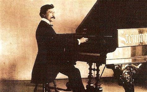 Imac Recuerda El Aniversario Luctuoso Del Compositor Y Pianista