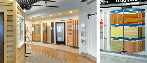 How To Design A Building Products Showroom That Sells
