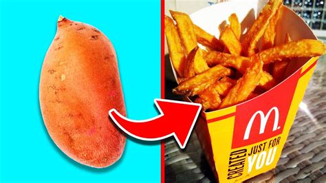 top 10 junk foods that are actually good for you