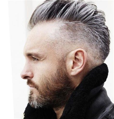 Sint Tico Foto Cortes De Cabello Corto Para Hombre Con Entradas Alta Definici N Completa