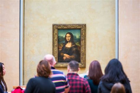 Museo Del Louvre Biglietti Orari E Informazioni Utili Per La Visita