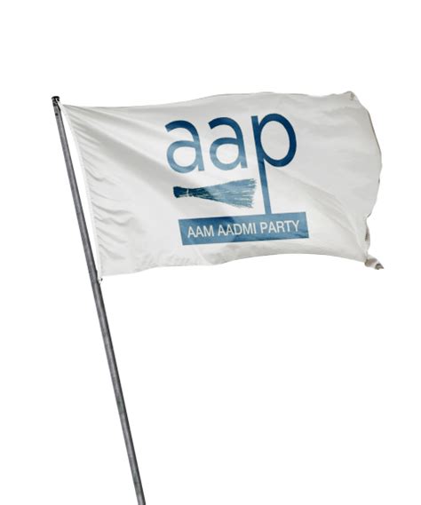 Aam Aadmi Party Flag Png 137 Free Png Images Starpng