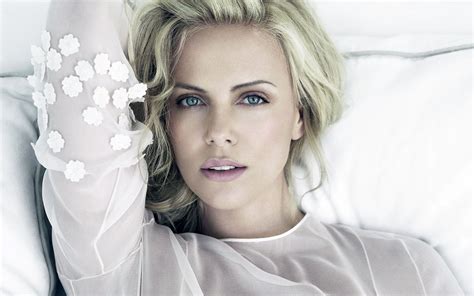 Charlize Theron Wallpapers Wallpaper Cave