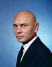 Yul Brynner - Alchetron, The Free Social Encyclopedia